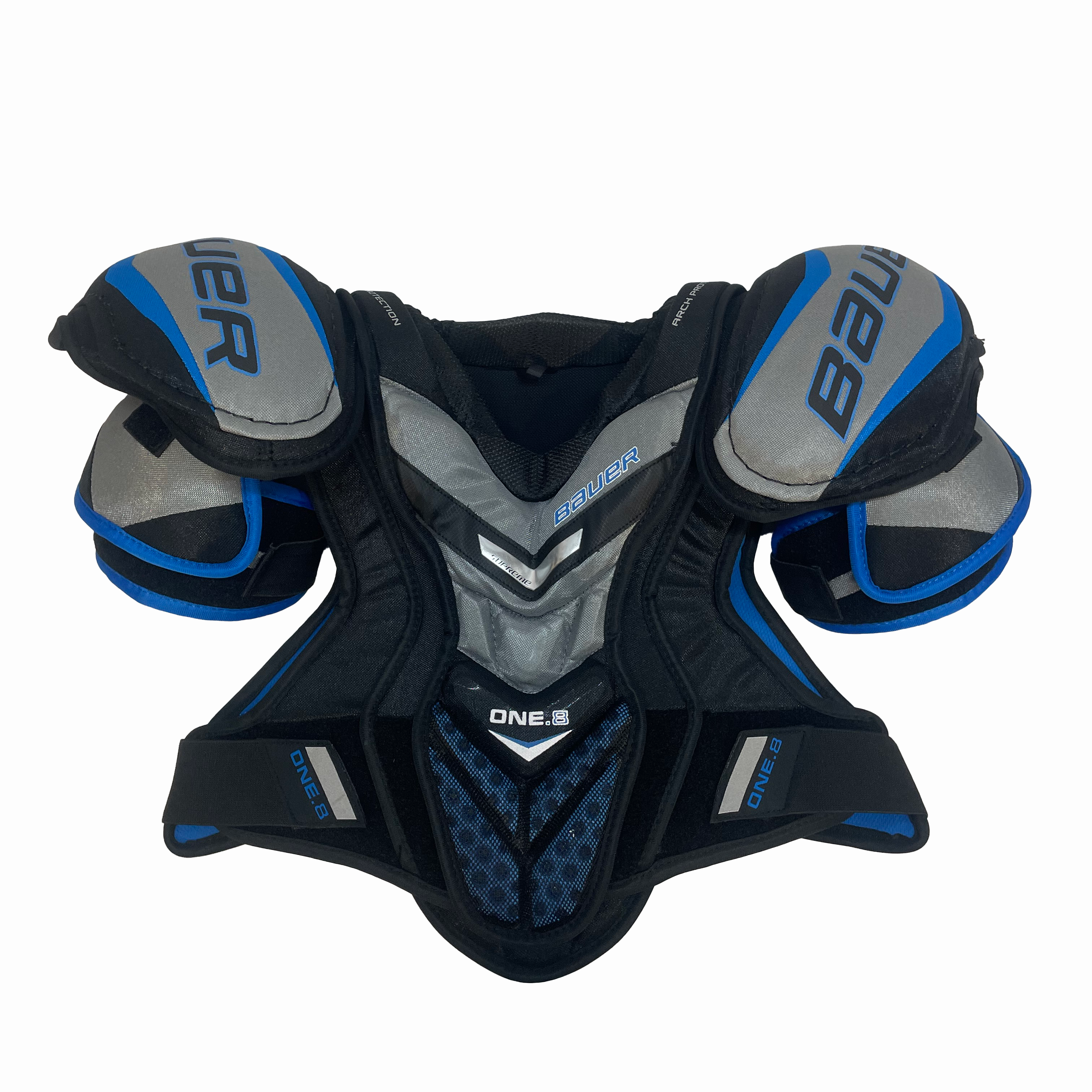 Bauer Supreme ONE.8 - Épaulières